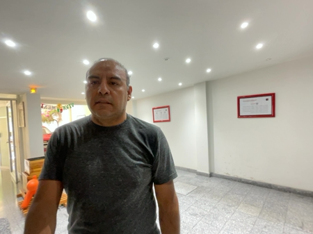 Foto de SERGIO XOLO MORA 